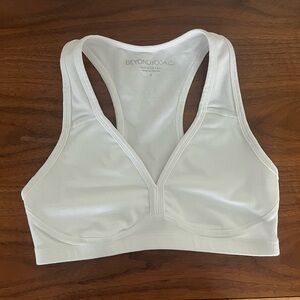 Beyond Yoga bra